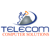 Telecom Computer Logo