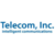 Telecom, Inc.