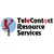 TeleContact Logo