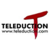 Teleduction Logo