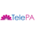 TelePA Logo