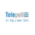 Telepoll Market Research Inc Logo