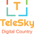 TeleSky Limited Logo