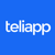 TeliApp Corporation Logo