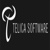 Telica Software Logo