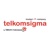 Telkomsigma Logo