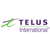 TELUS International Logo
