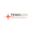 Temblor Creative Group Logo