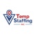 Temp Staffing of Indiana Logo