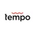 Tempo Marketing Logo
