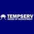 Provider Logotype TempServ Pte Ltd Logo