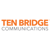 Ten Bridge Communications Logo