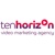 Ten Horizon Logo