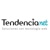 Tendencia Net Logo