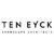 Ten Eyck Landscape Architects, Inc. Logo