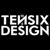 Tensix Design Logo