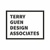 Terry Guen Design Associates Logo