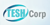 TeshCorp Logo