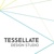 Tessellate Design Studio Logo