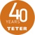 TETER Architects & Engineers Logo