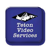 Teton Video Services Logo