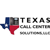 Texas Call Center Solutions, LLC Logo