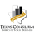 Texas Consilium, Inc. Logo