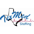 TexMed Staffing, LC Logo