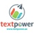 Text Power Translation Services Logo