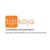 TGS Koya Chartered Accountants Logo