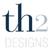 Th2 Designs Logo