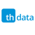 th data GmbH Logo