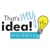 That's My Idea! Marketing Logo