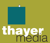 Thayer Media Logo