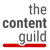 The Content Guild Ltd Logo