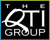 The QTI Group Logo