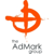 The AdMark Group Logo