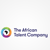 The African Talent Company Logo