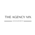 The Agency MX Logo