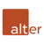 The Alter Group Logo