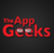 The App Geeks Logo