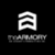 The Armory Agency Logo