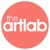 The Artlab Ltd. Logo
