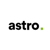 Astro - Digital Agency Logo