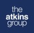 The Atkins Group (Advertising) Logo