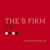 The B Firm: PR Logo