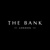 The Bank Agency Logo