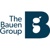 The Bauen Group LLC Logo