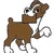 The Best Doggone Bookkeeping Company, LLC Logo