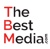 The Best Media Logo